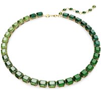 Collana Swarovski Donna MATRIX in Lega metallica 5671257 - 5671257